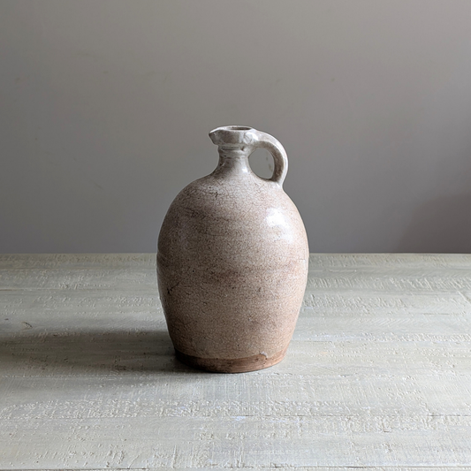 Small French Jug 2