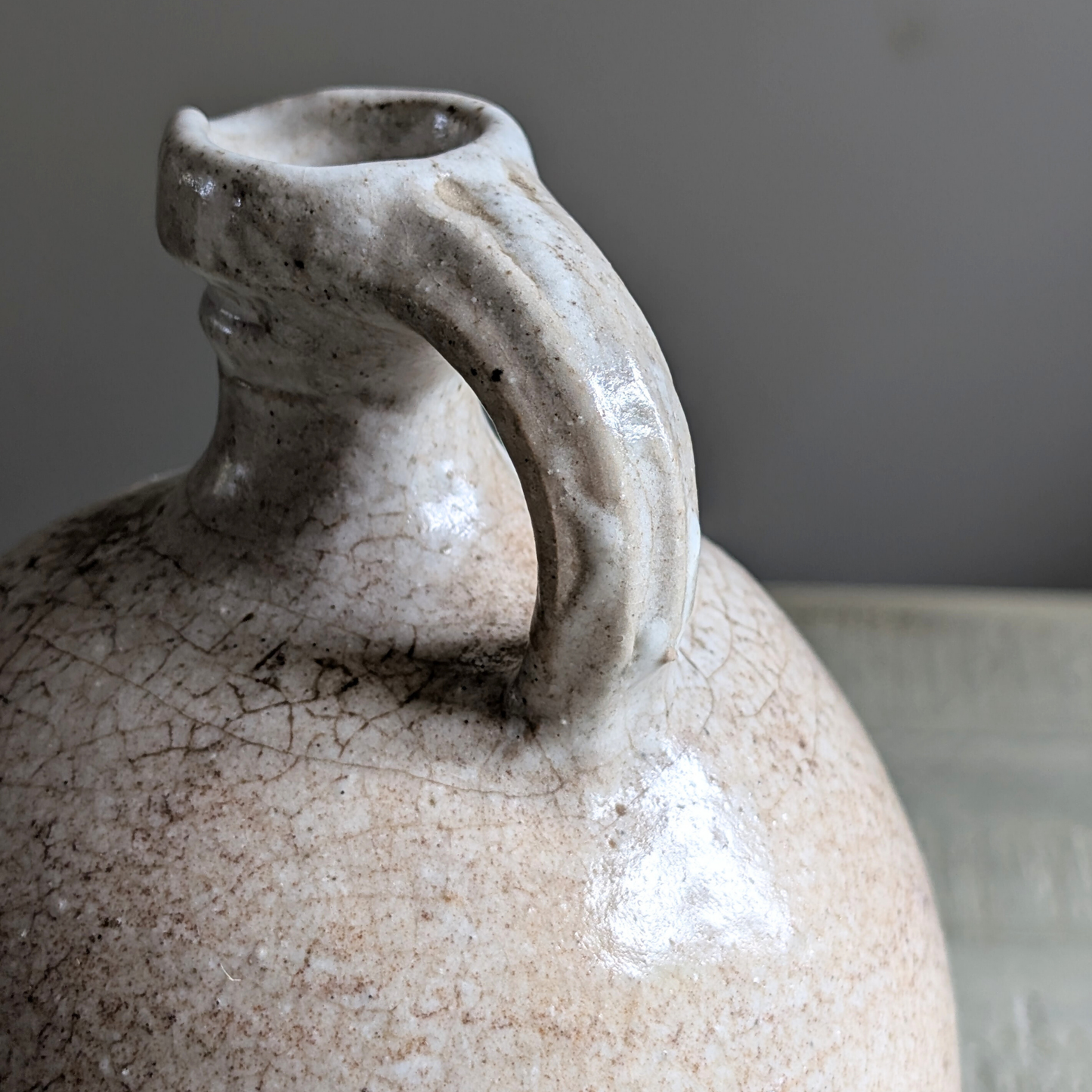 Small French Jug 2