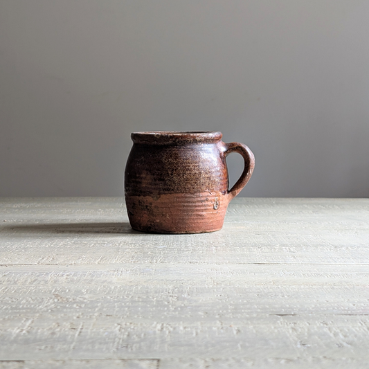 XS Wide Neck French Jug 2