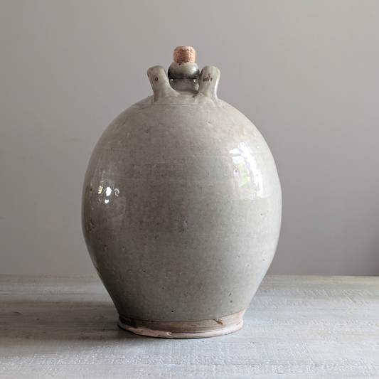 XL French Oil Jug 1