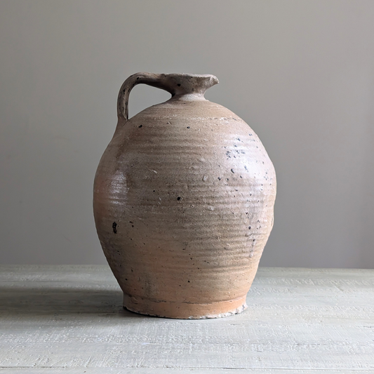 Large French Jug 2