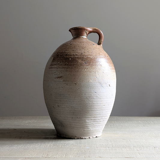 Large French Jug 1