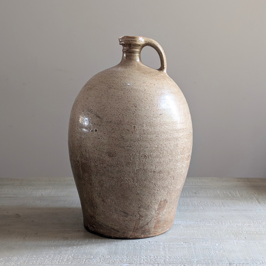 XL French Jug 1