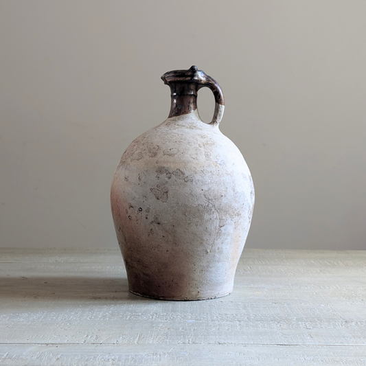 Medium French Jug 1