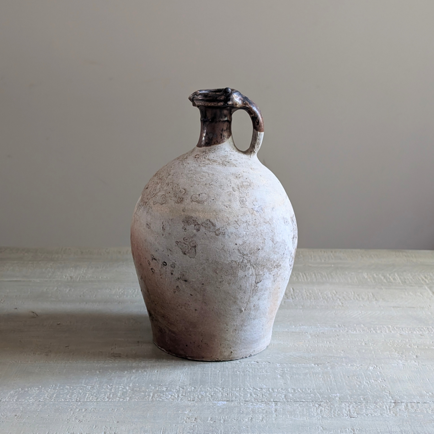 Medium French Jug 1