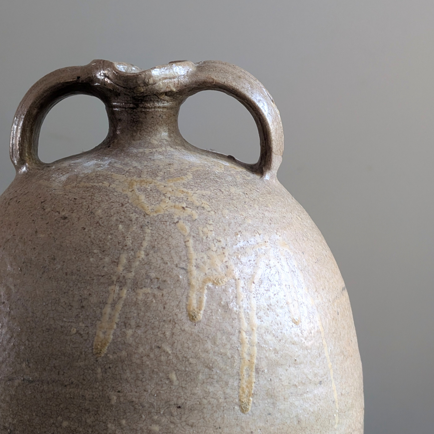 XL French Oil Jug 2