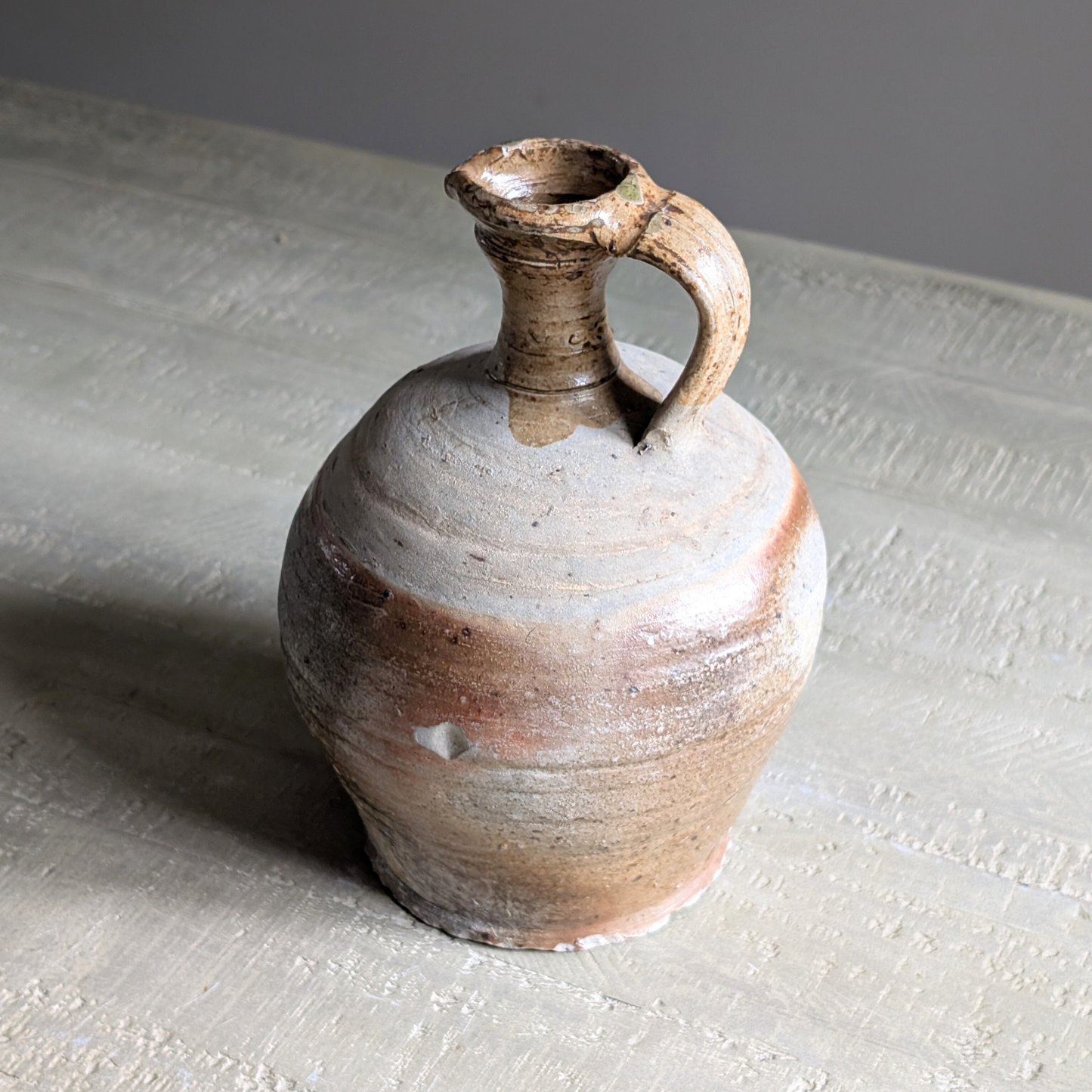 Small French Jug 1
