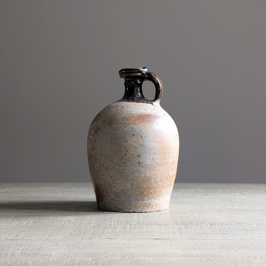 Medium French Jug 1