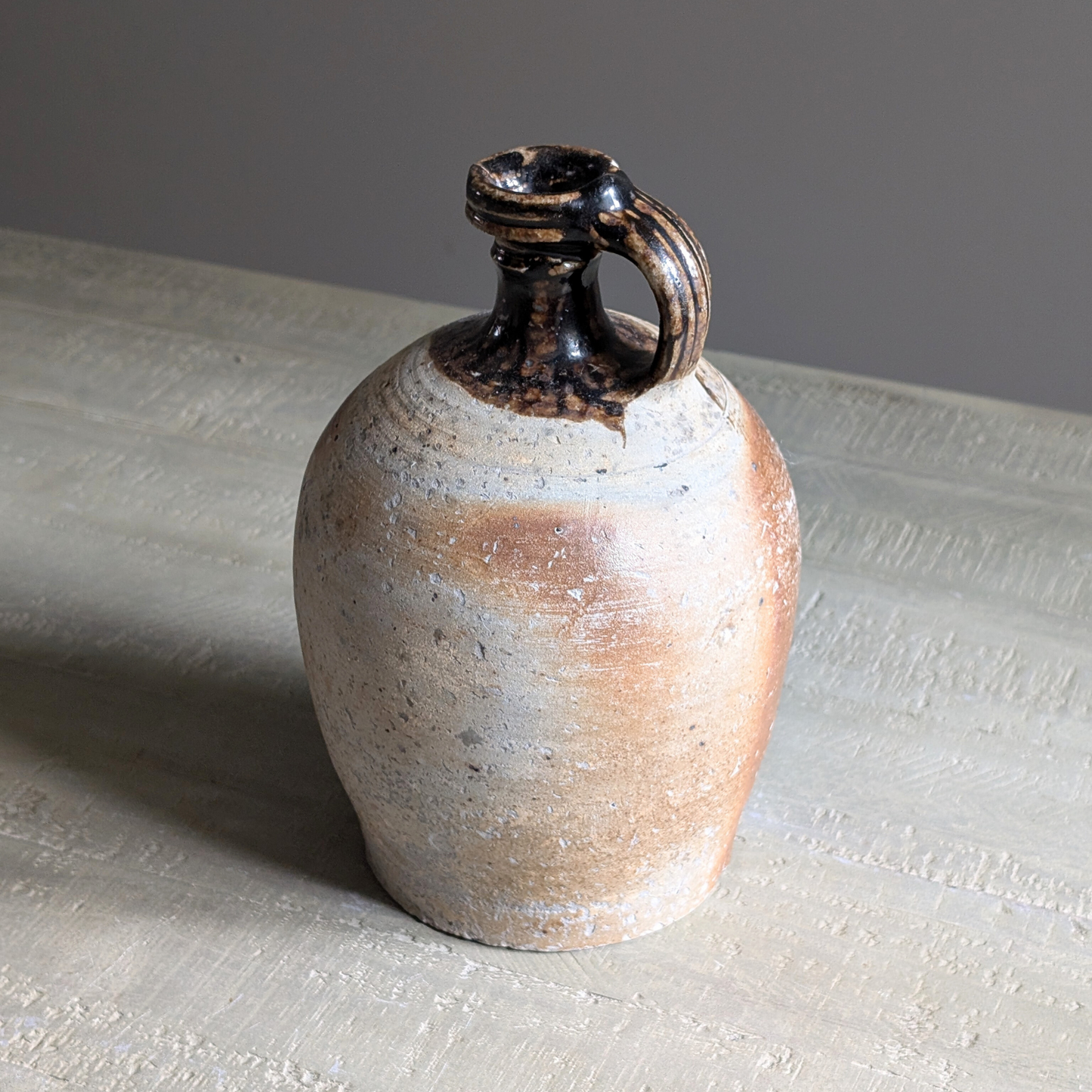 Medium French Jug 1