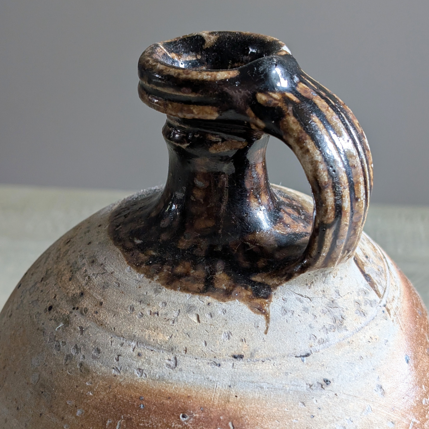 Medium French Jug 1