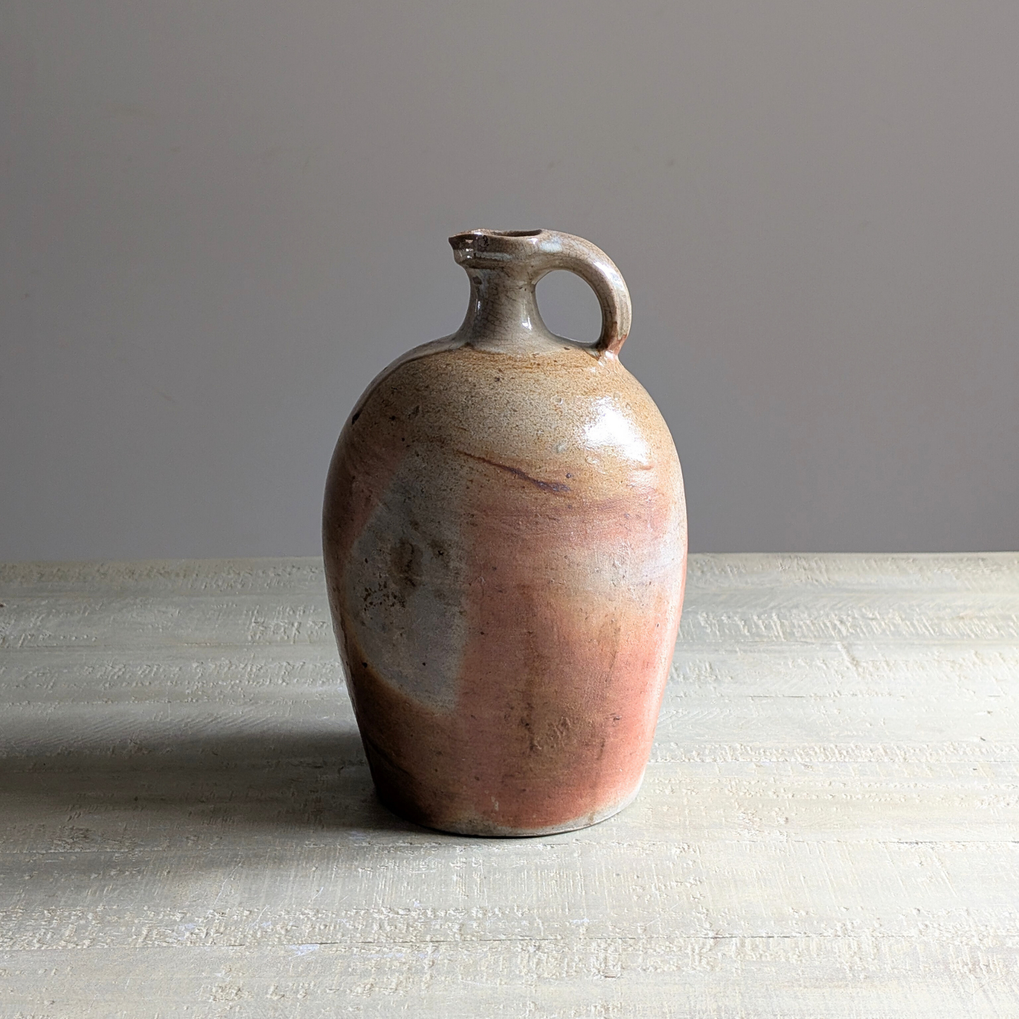 Medium French Jug 2