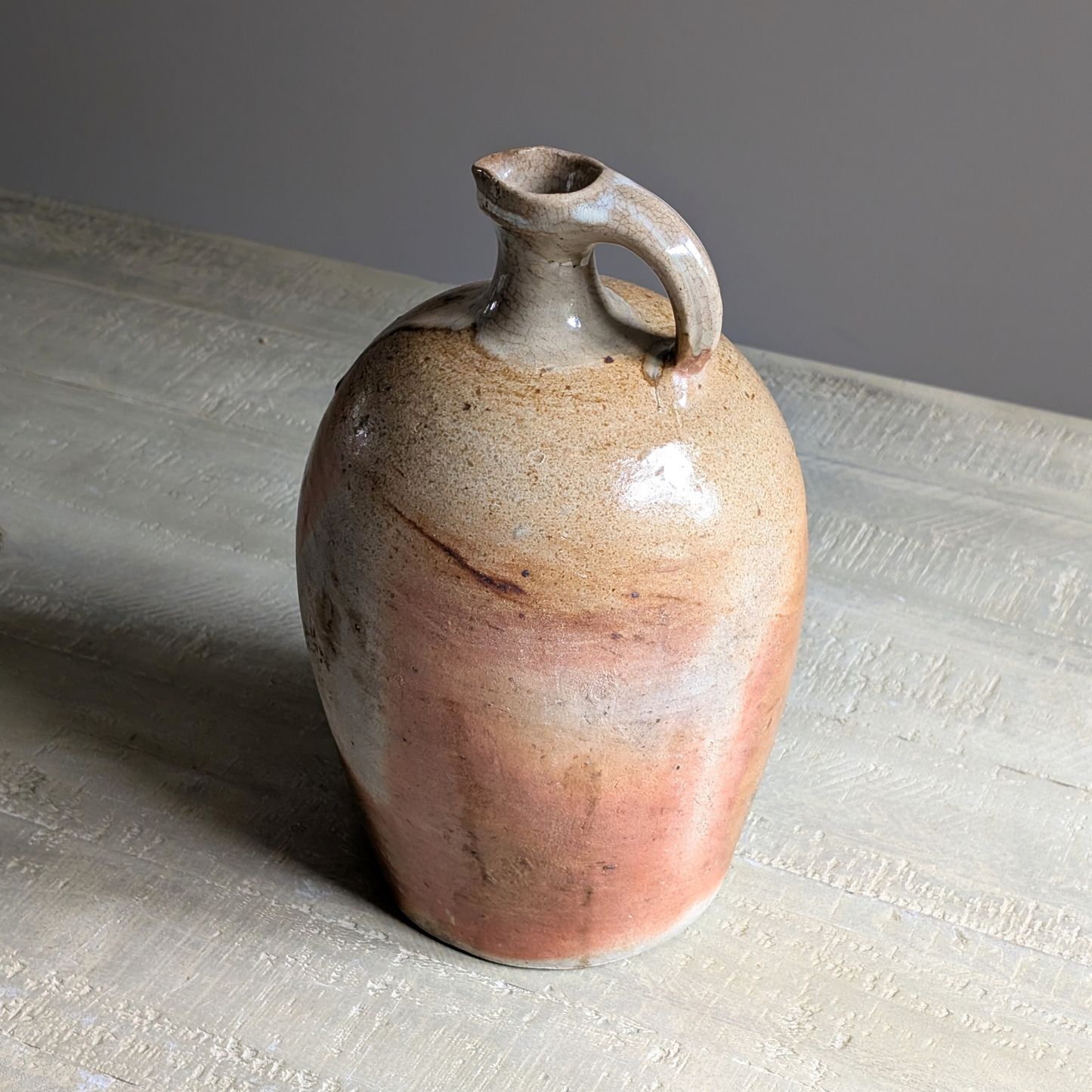 Medium French Jug 2