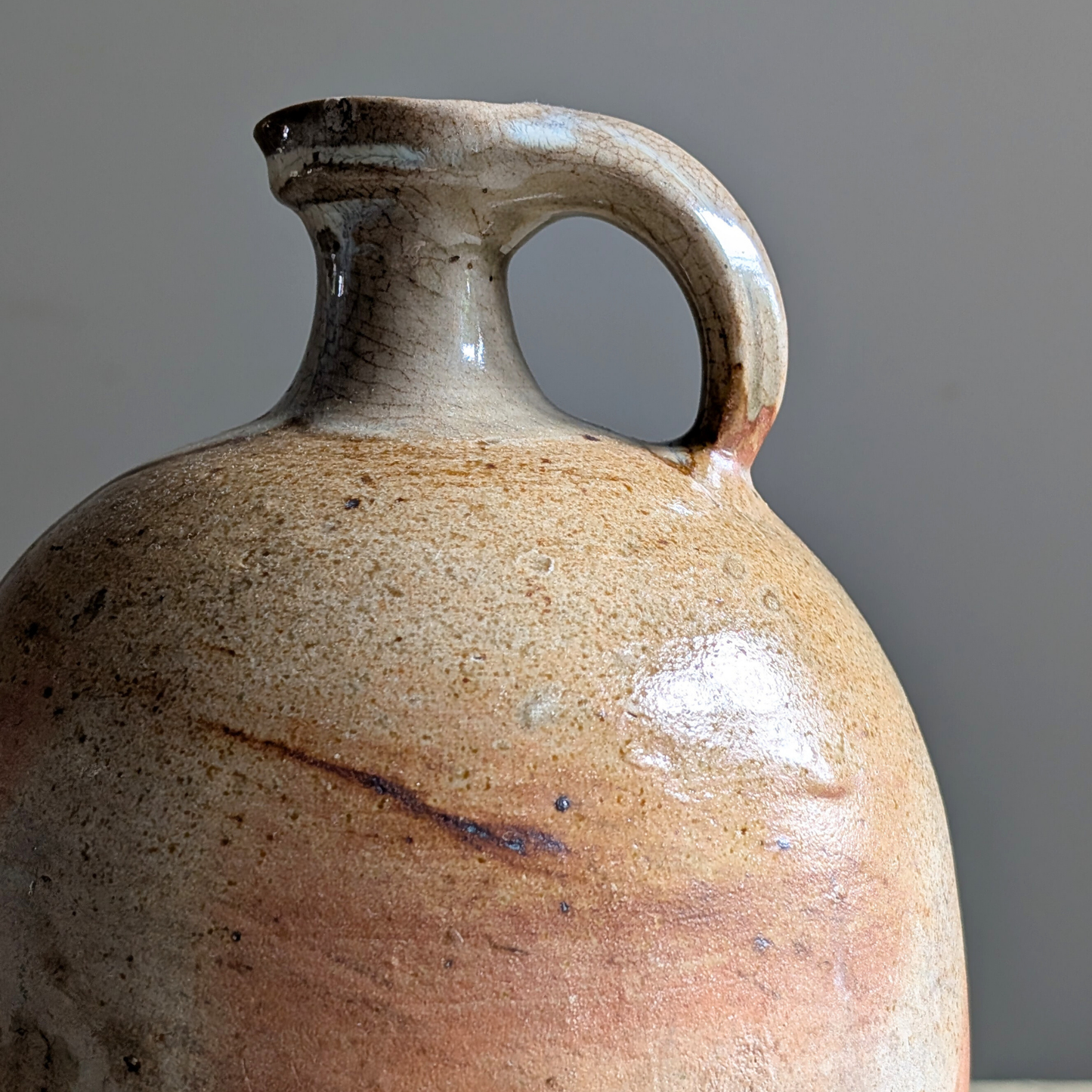 Medium French Jug 2