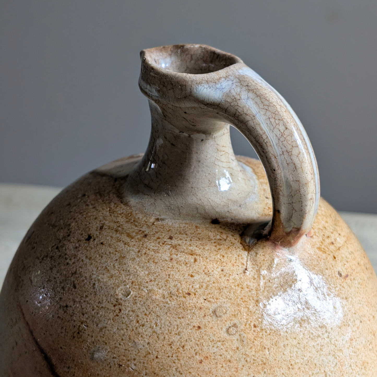 Medium French Jug 2