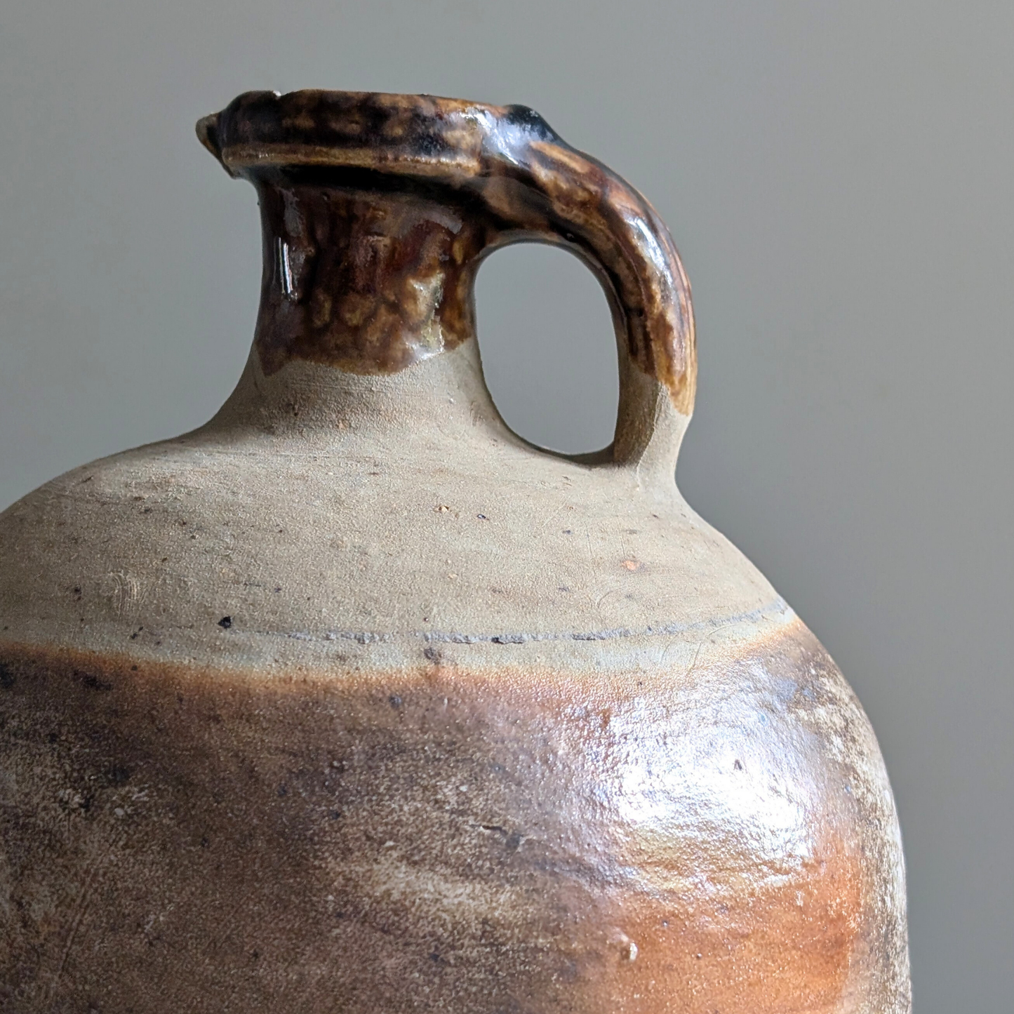 Medium French Jug 3