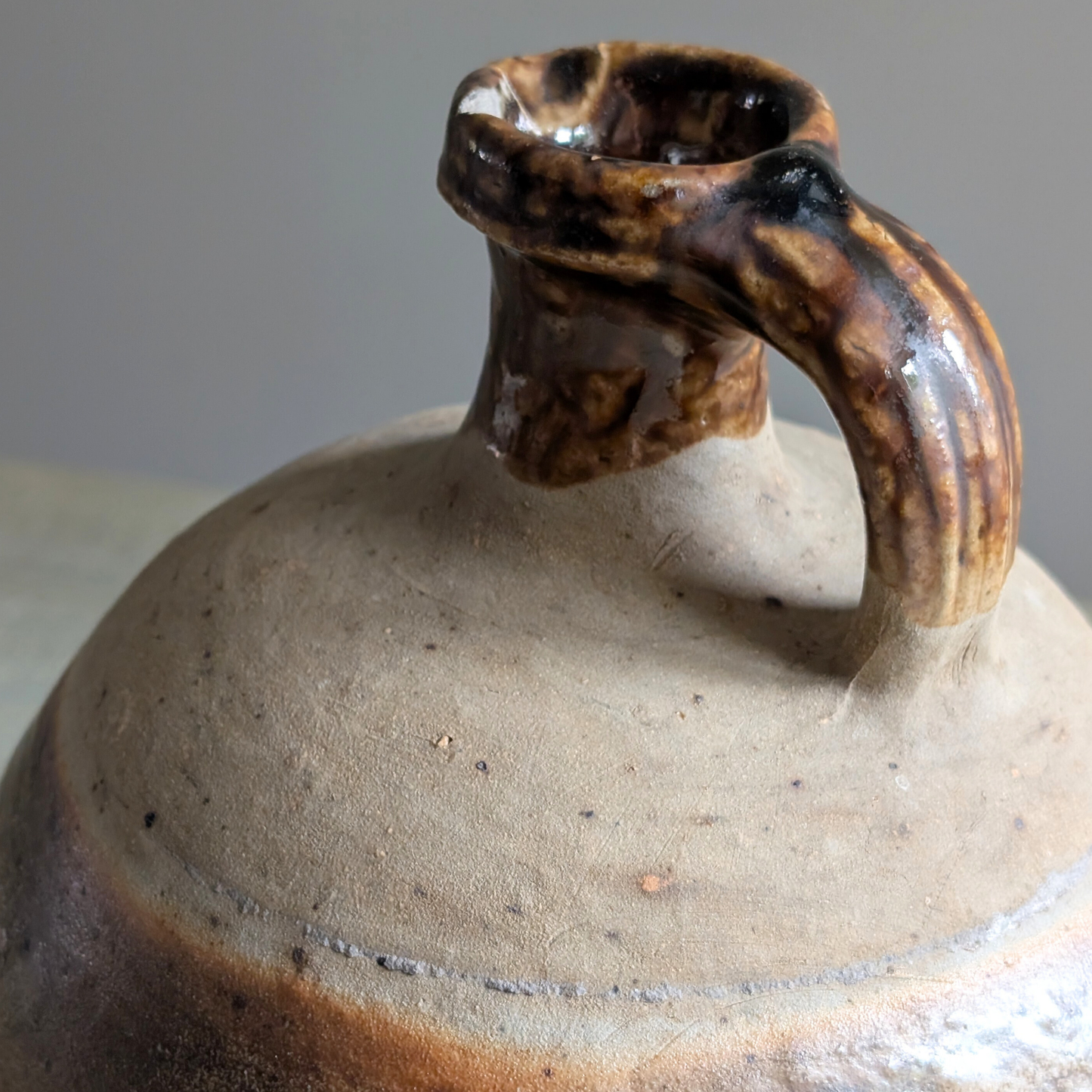 Medium French Jug 3