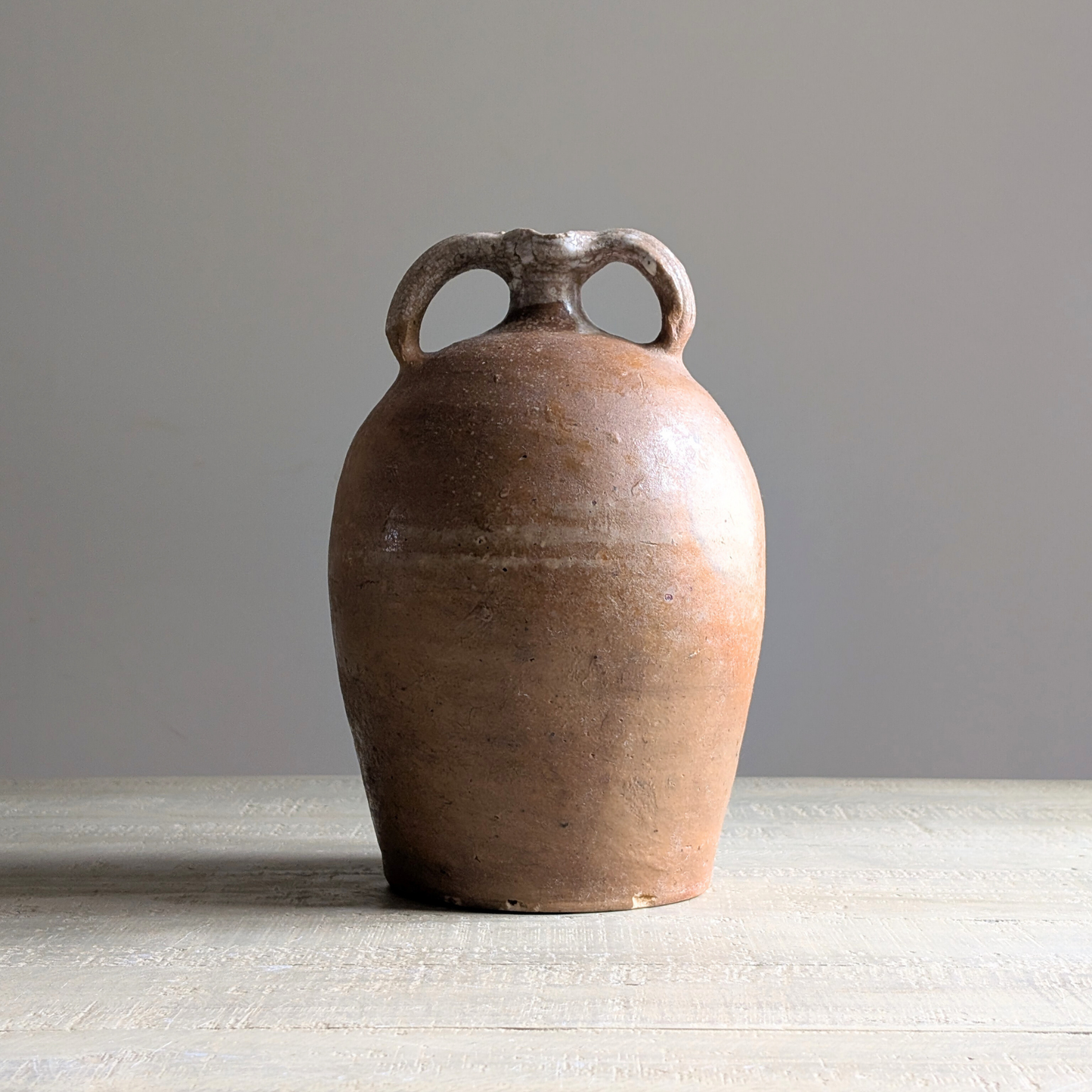 Medium French Oil Jug 1