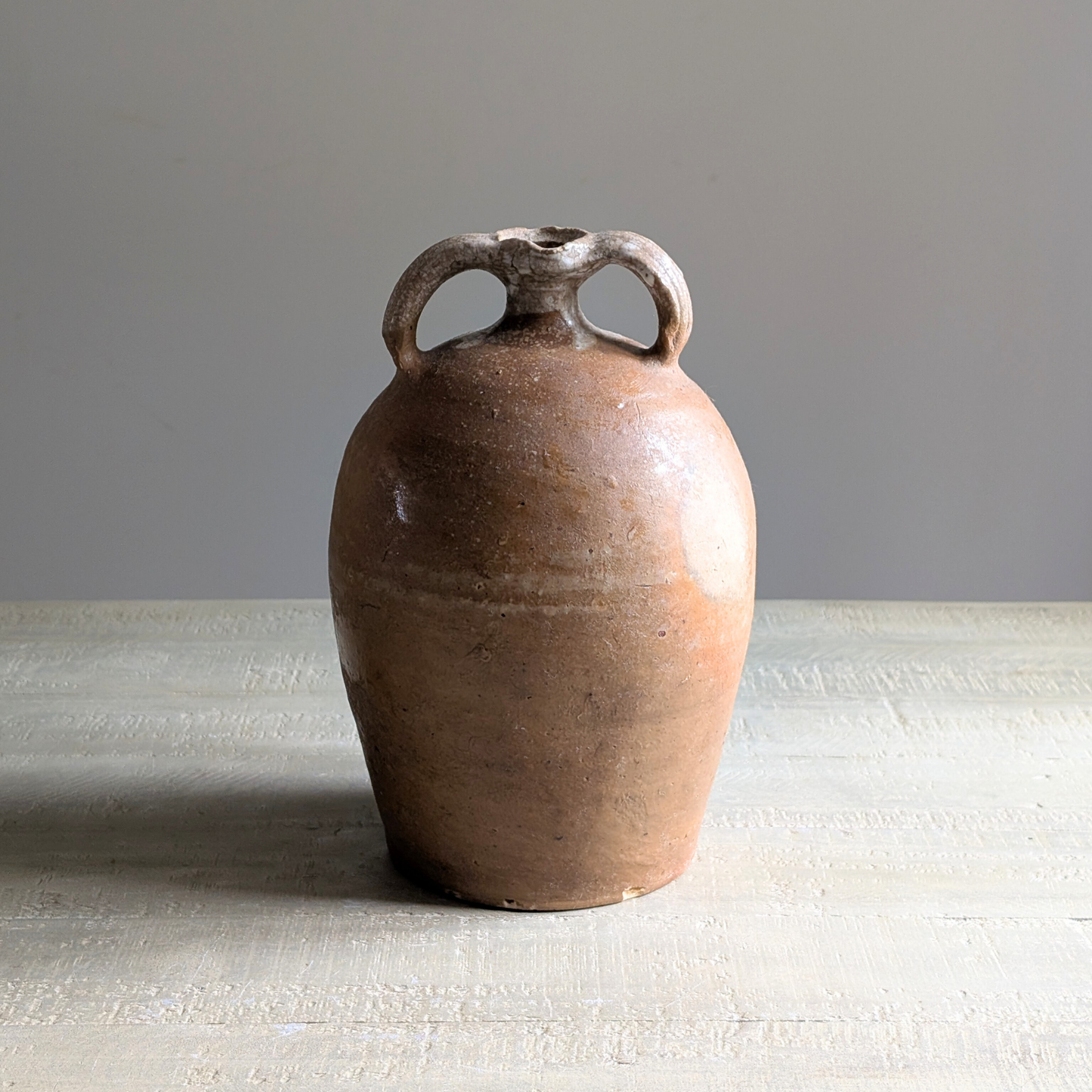Medium French Oil Jug 1