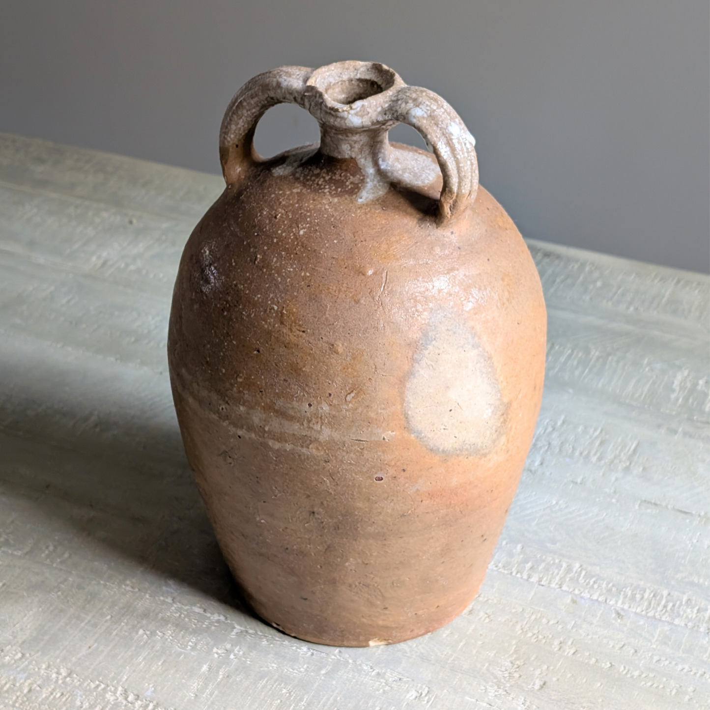 Medium French Oil Jug 1