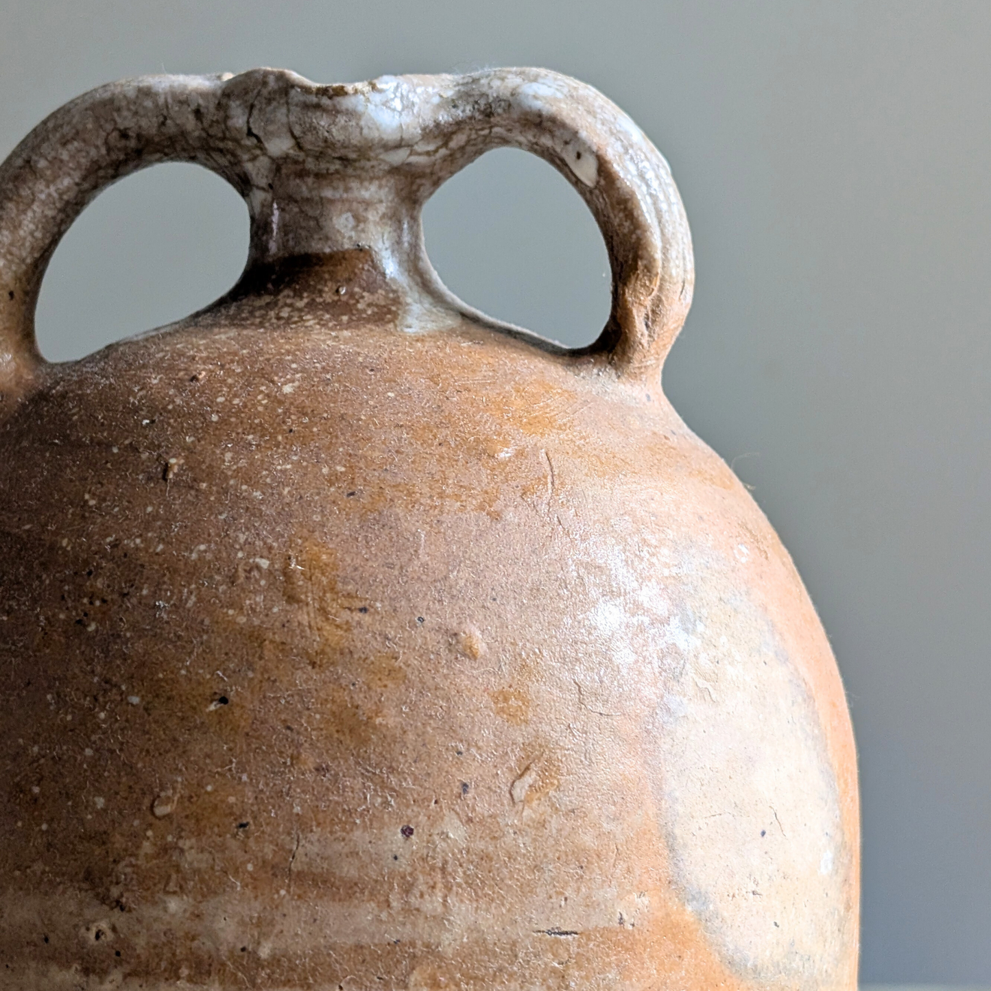 Medium French Oil Jug 1