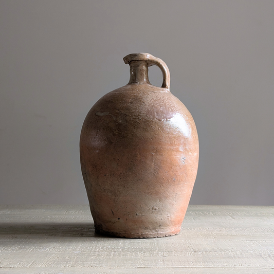 Large French Jug 3