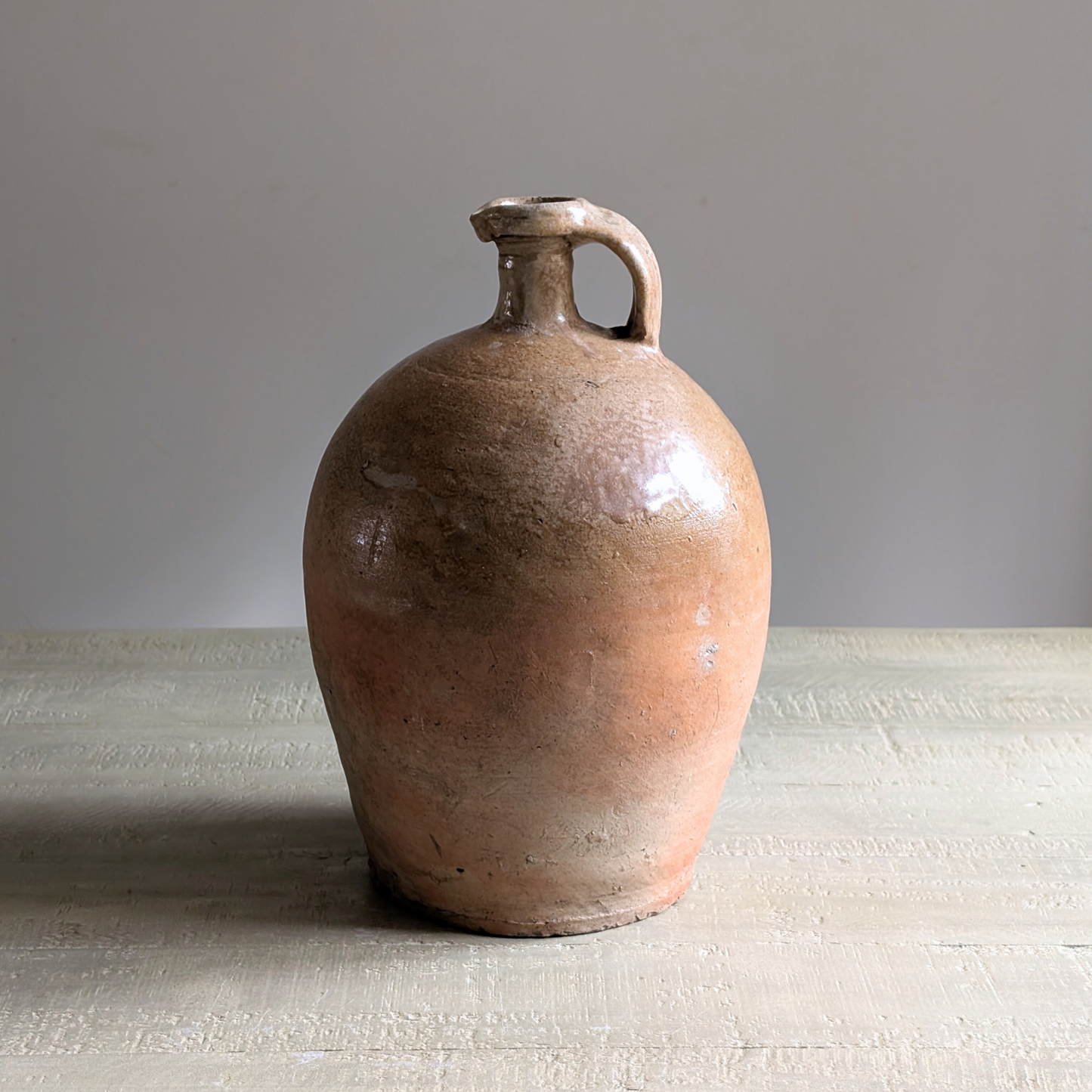 Large French Jug 3