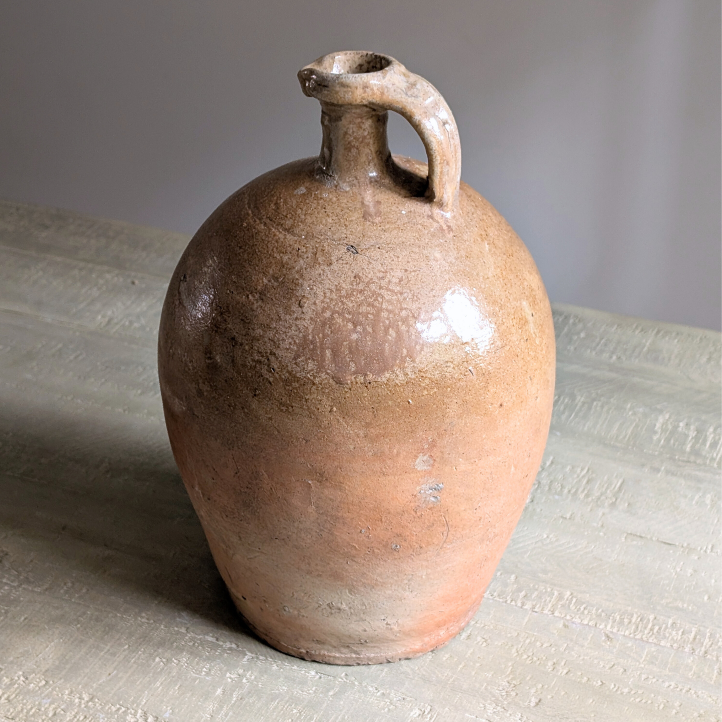 Large French Jug 3