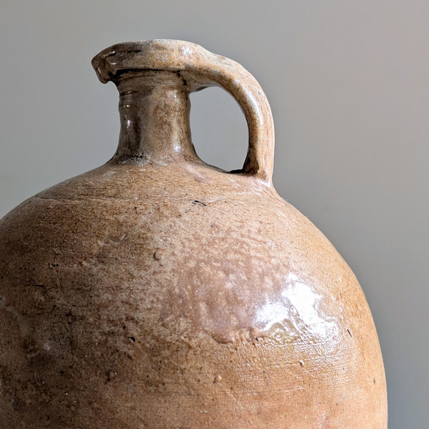 Large French Jug 3