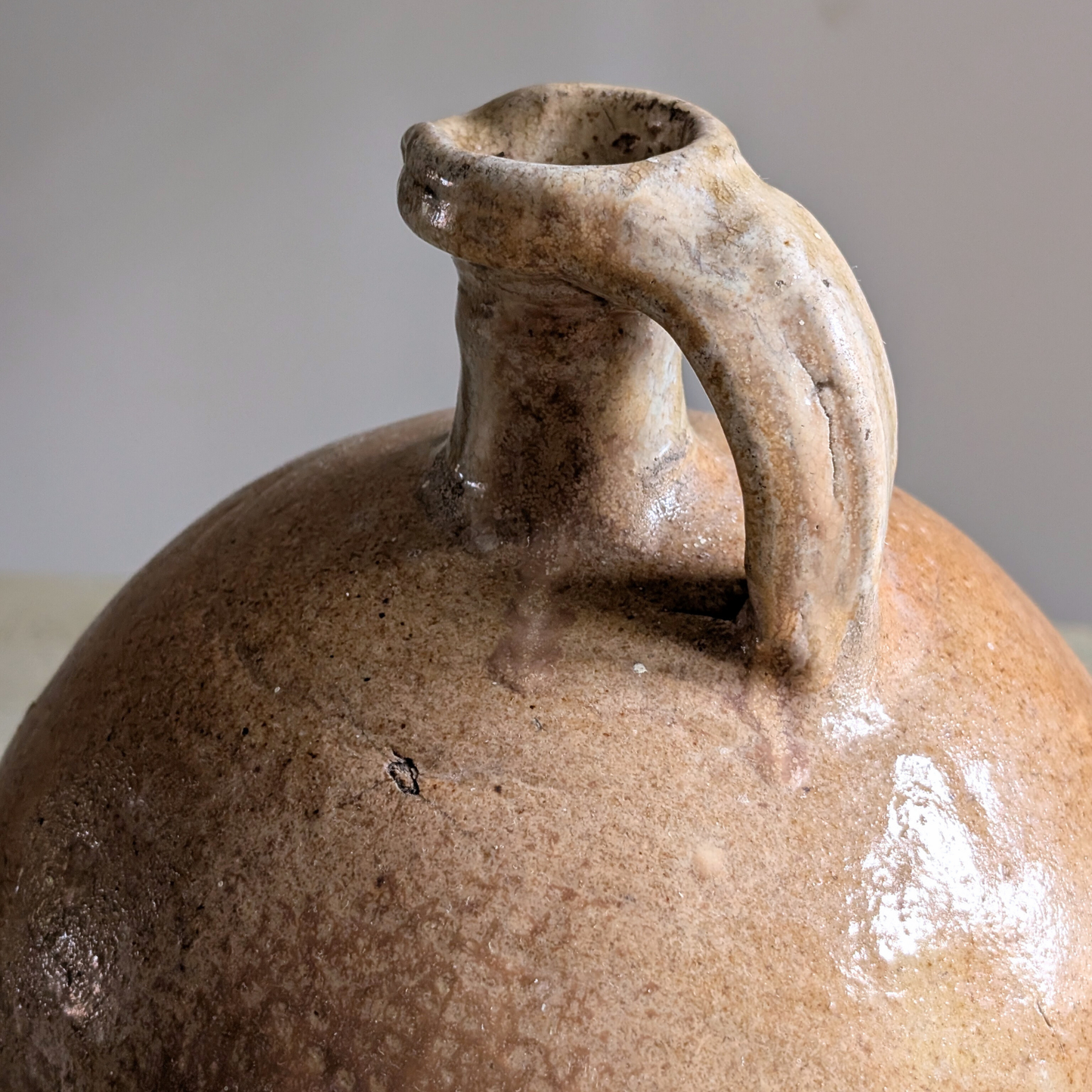 Large French Jug 3