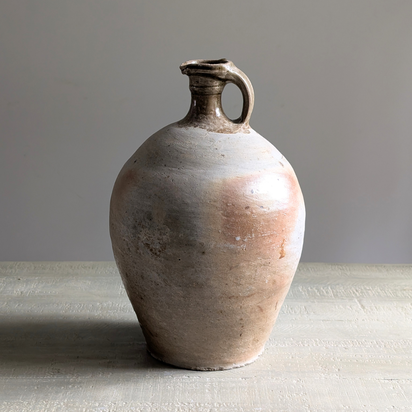 XL French Jug 1
