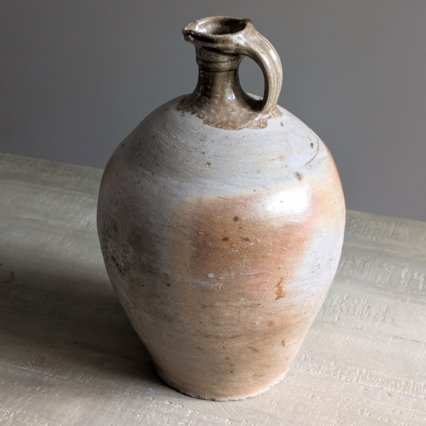 XL French Jug 1