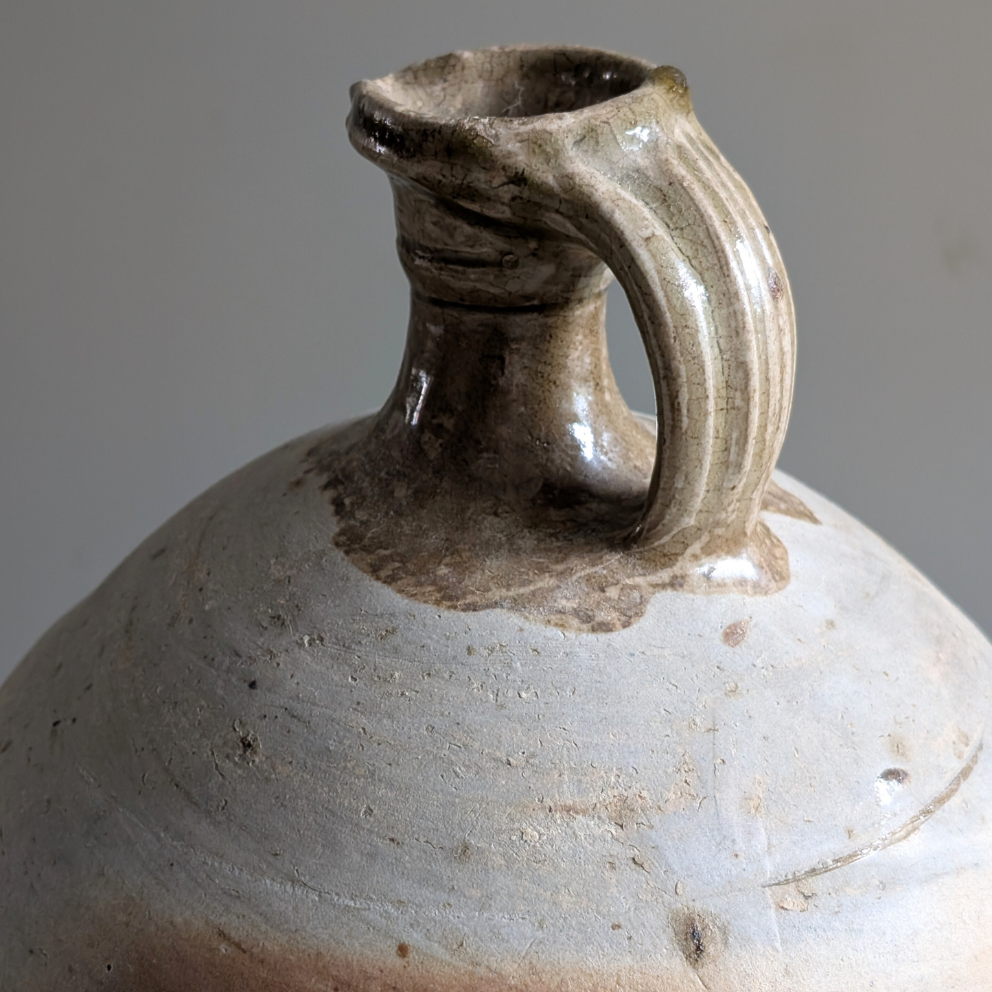 XL French Jug 1