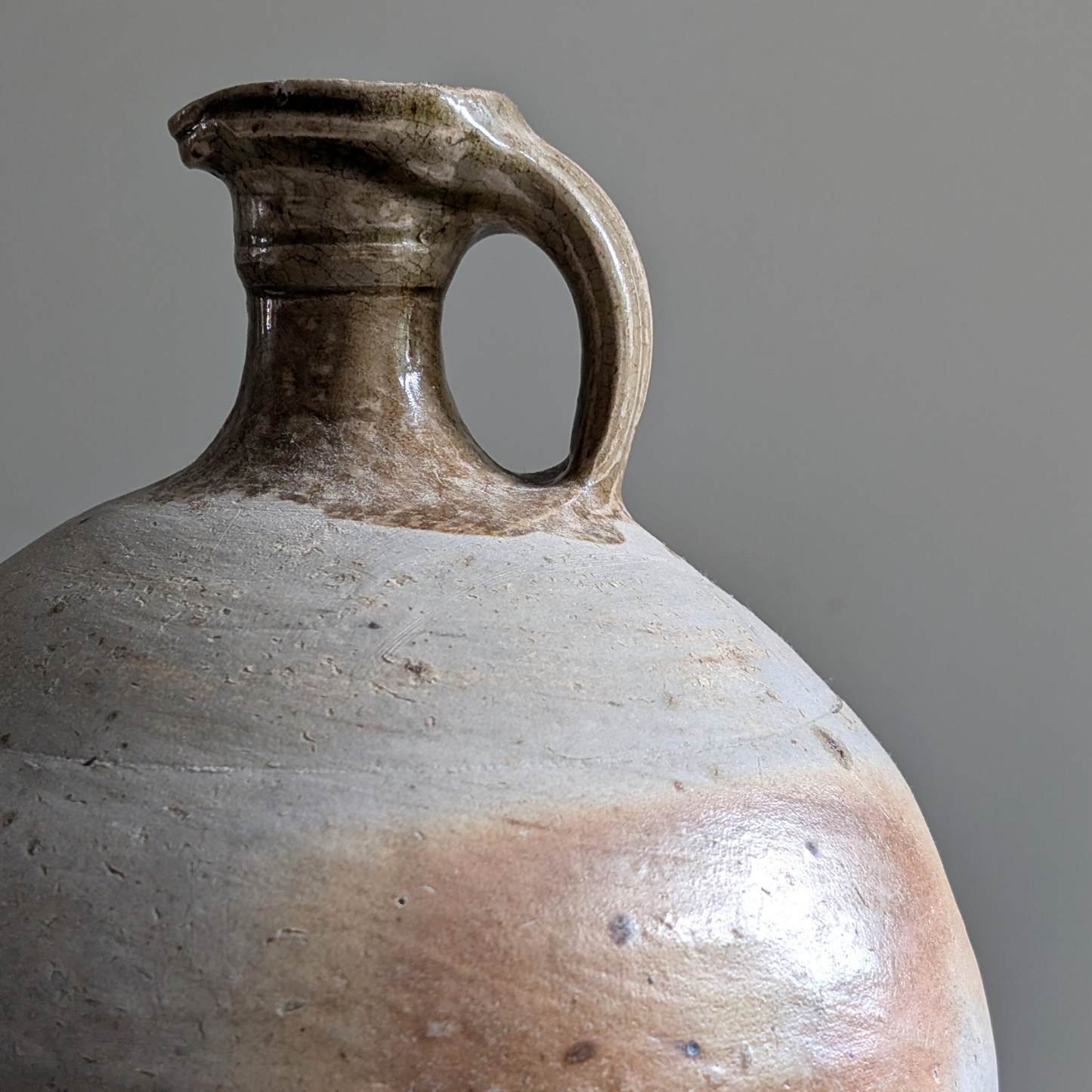 XL French Jug 1