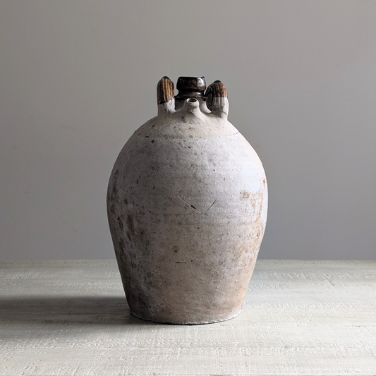 Large French Oil Jug 2