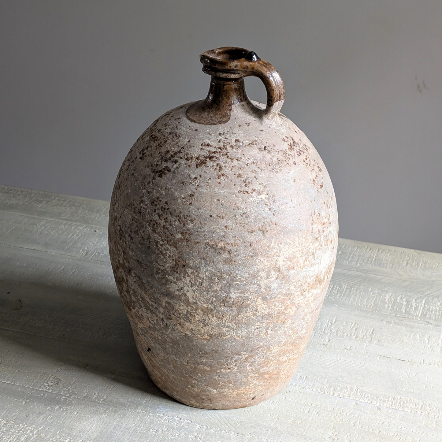 XL French Jug 2