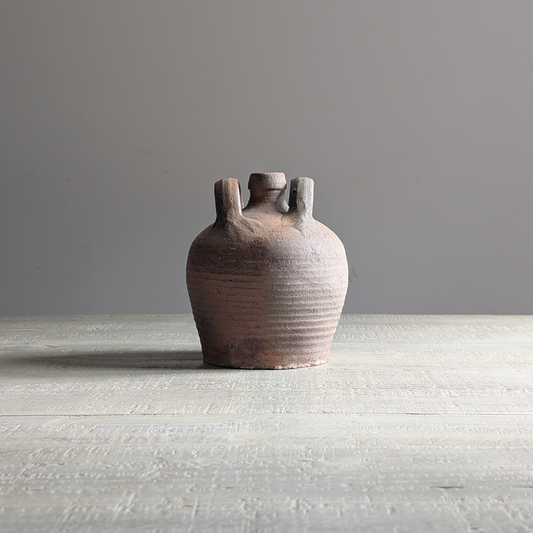 Small French Oil Jug 1