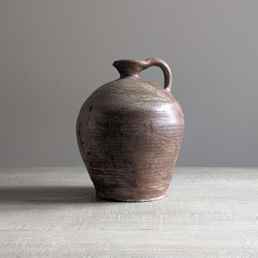 Large French Jug 1