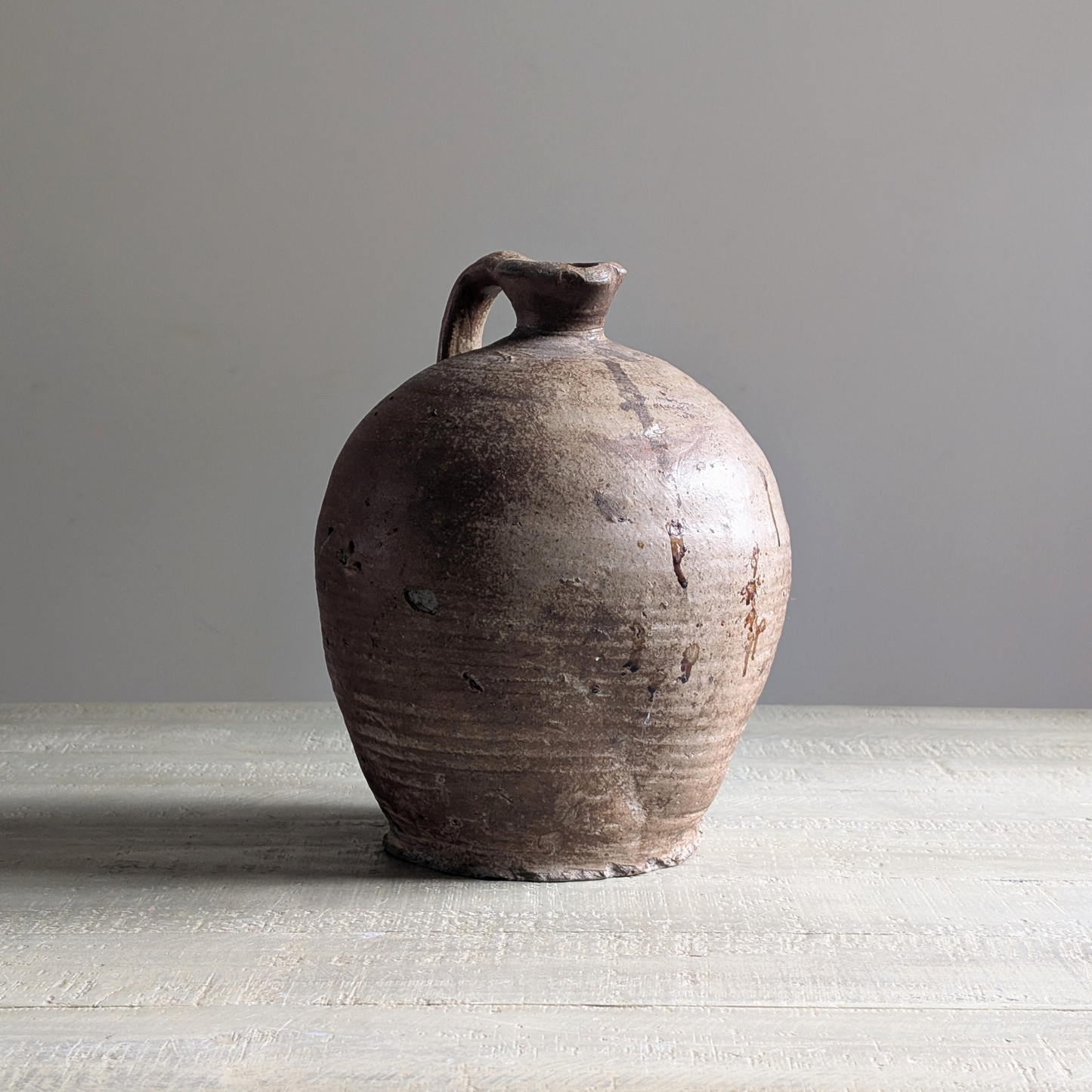 Large French Jug 1