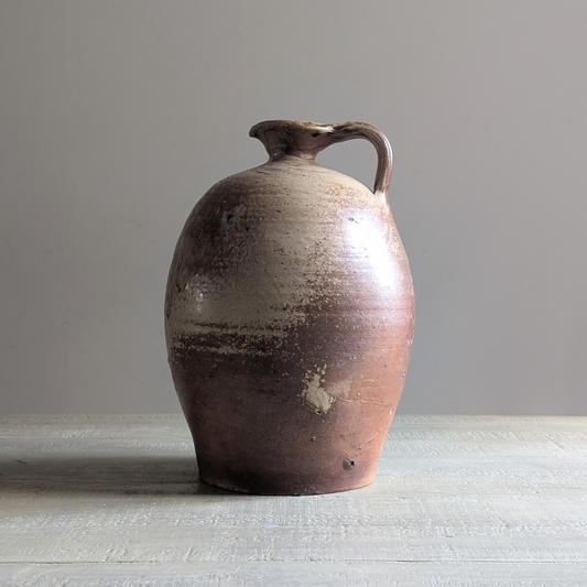 Large French Jug 4