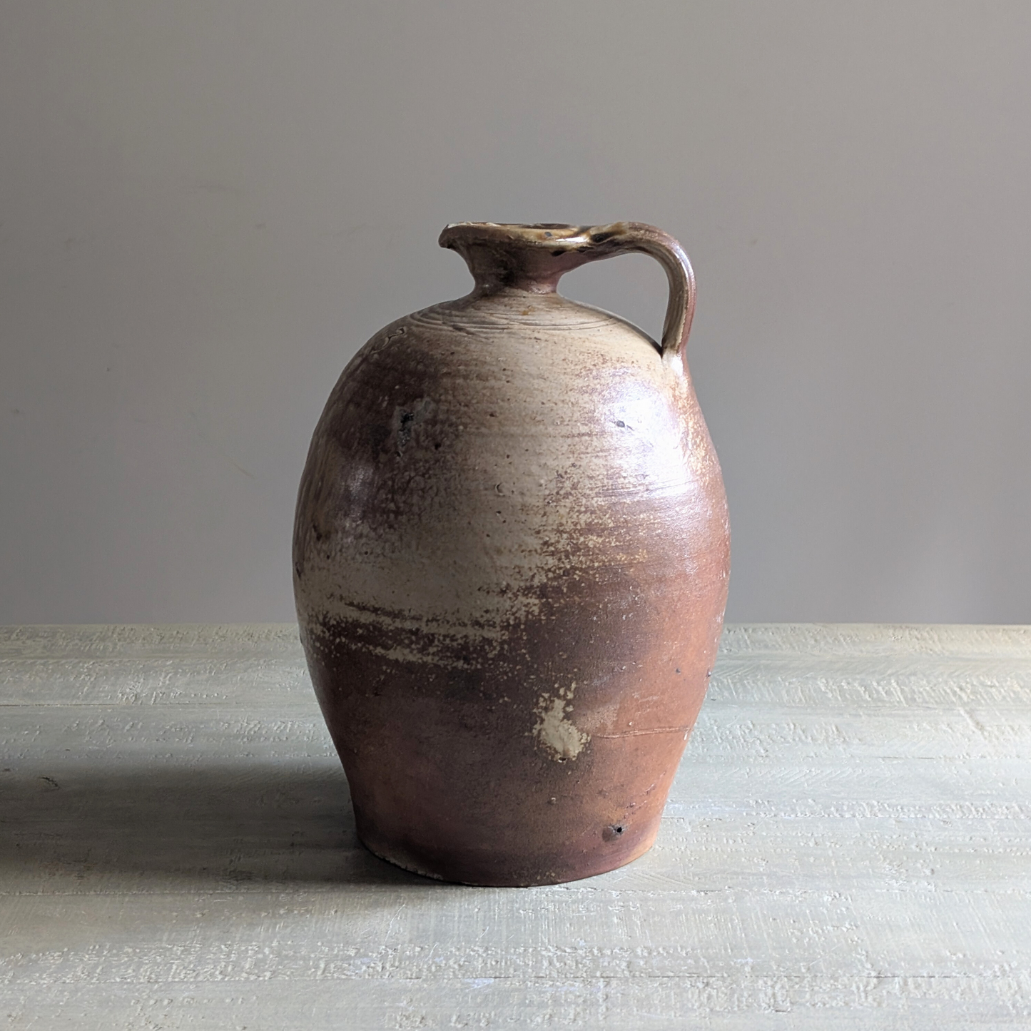 Large French Jug 4
