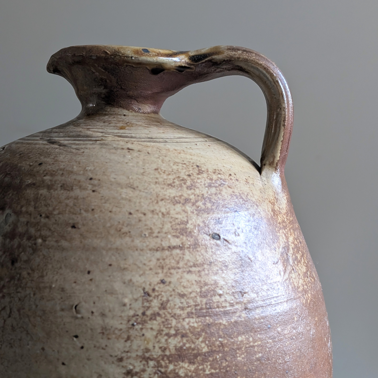 Large French Jug 4