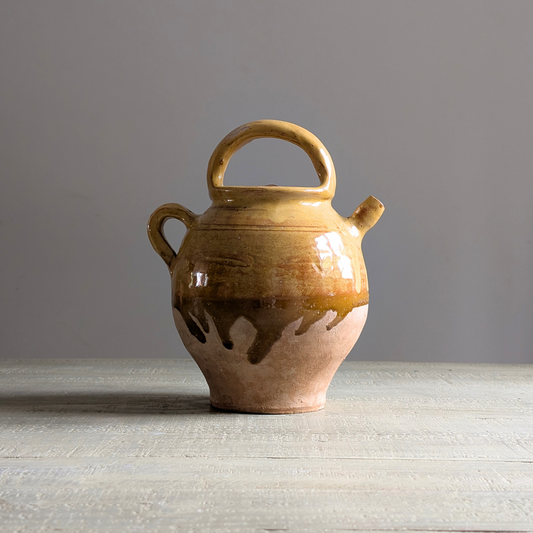 Small Yellow Gargoulette