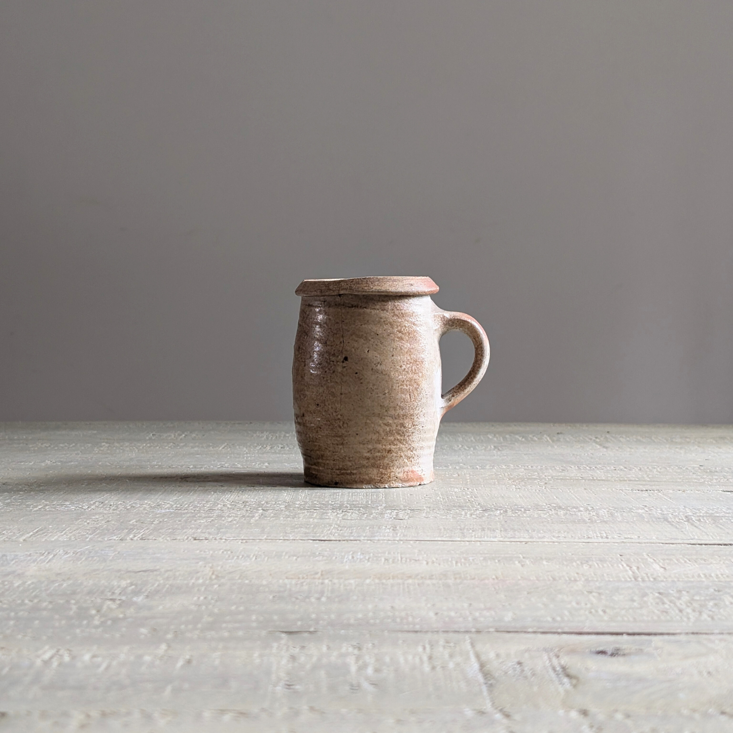 XS Wide Neck French Jug 1