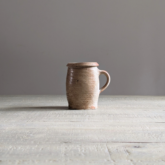 XS Wide Neck French Jug 1