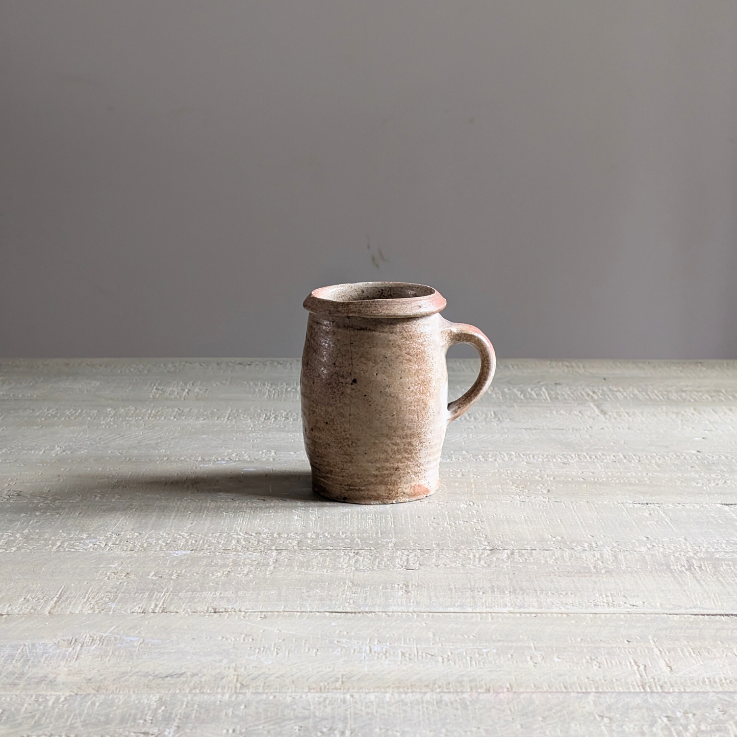 XS Wide Neck French Jug 1