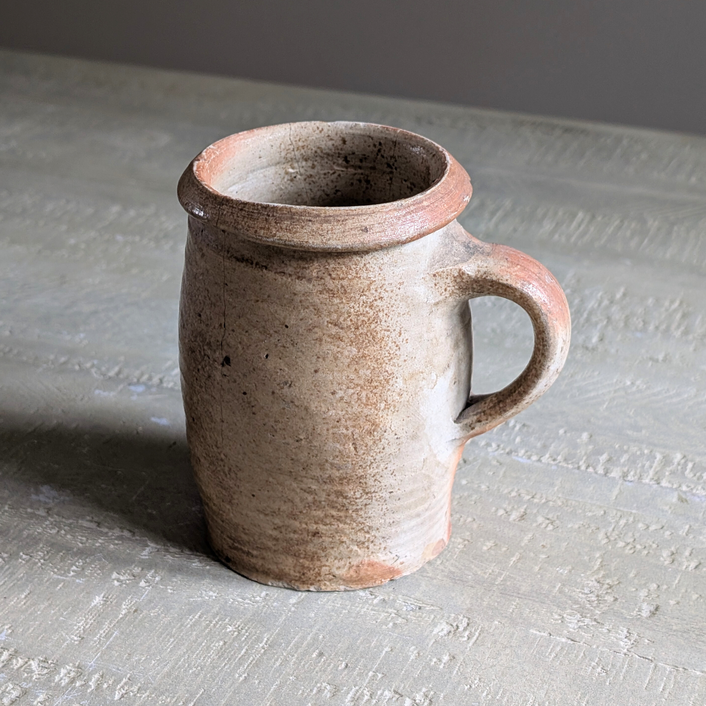 XS Wide Neck French Jug 1