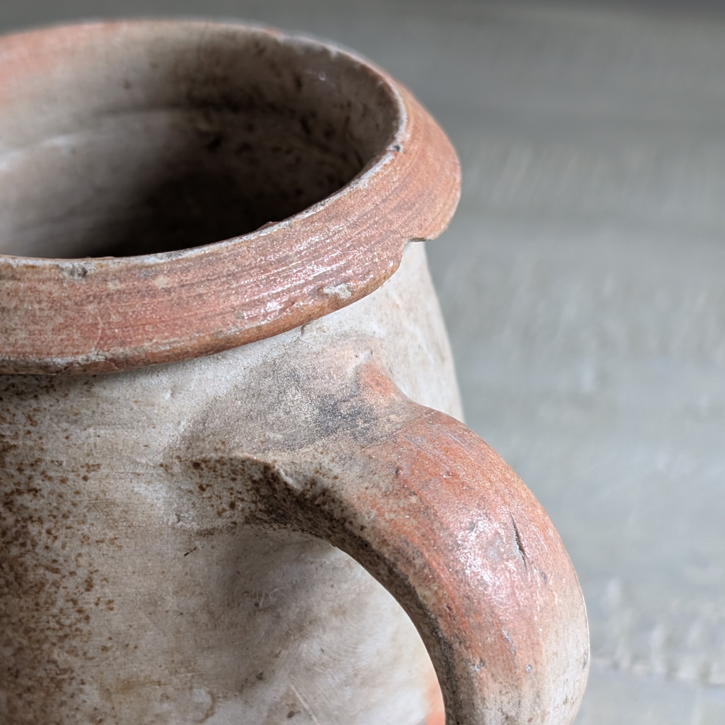 XS Wide Neck French Jug 1