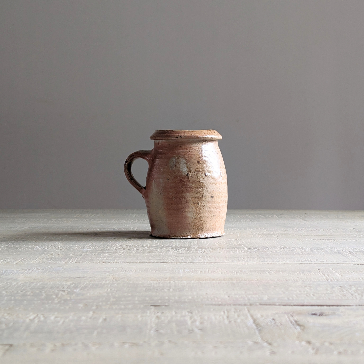 XS Wide Neck French Jug 2