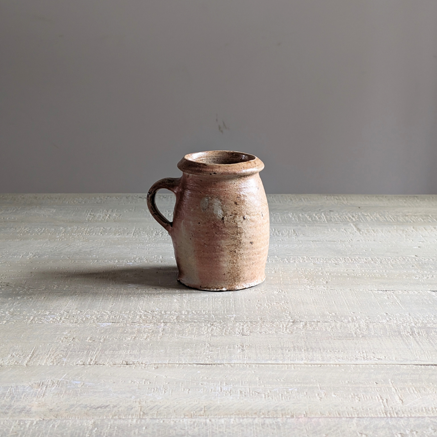 XS Wide Neck French Jug 2