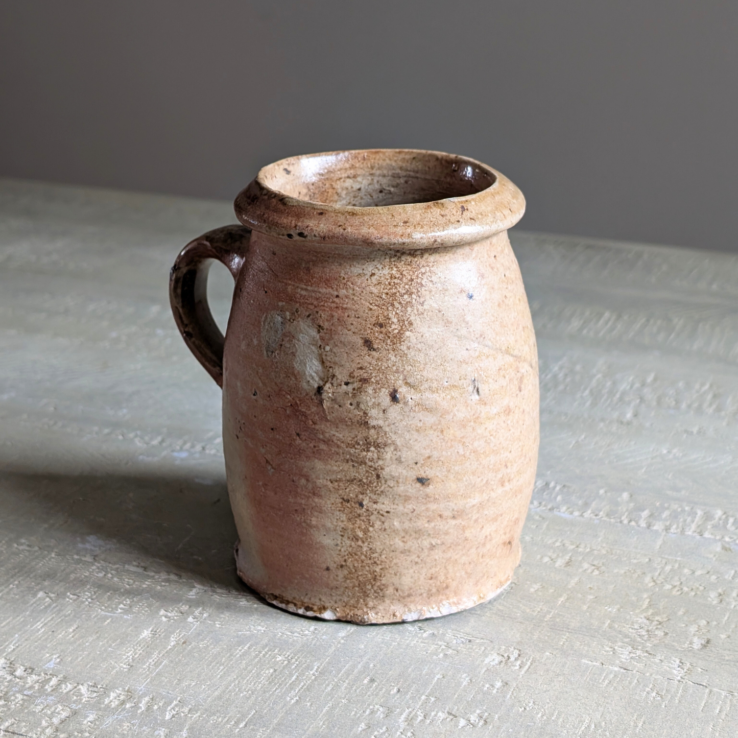 XS Wide Neck French Jug 2